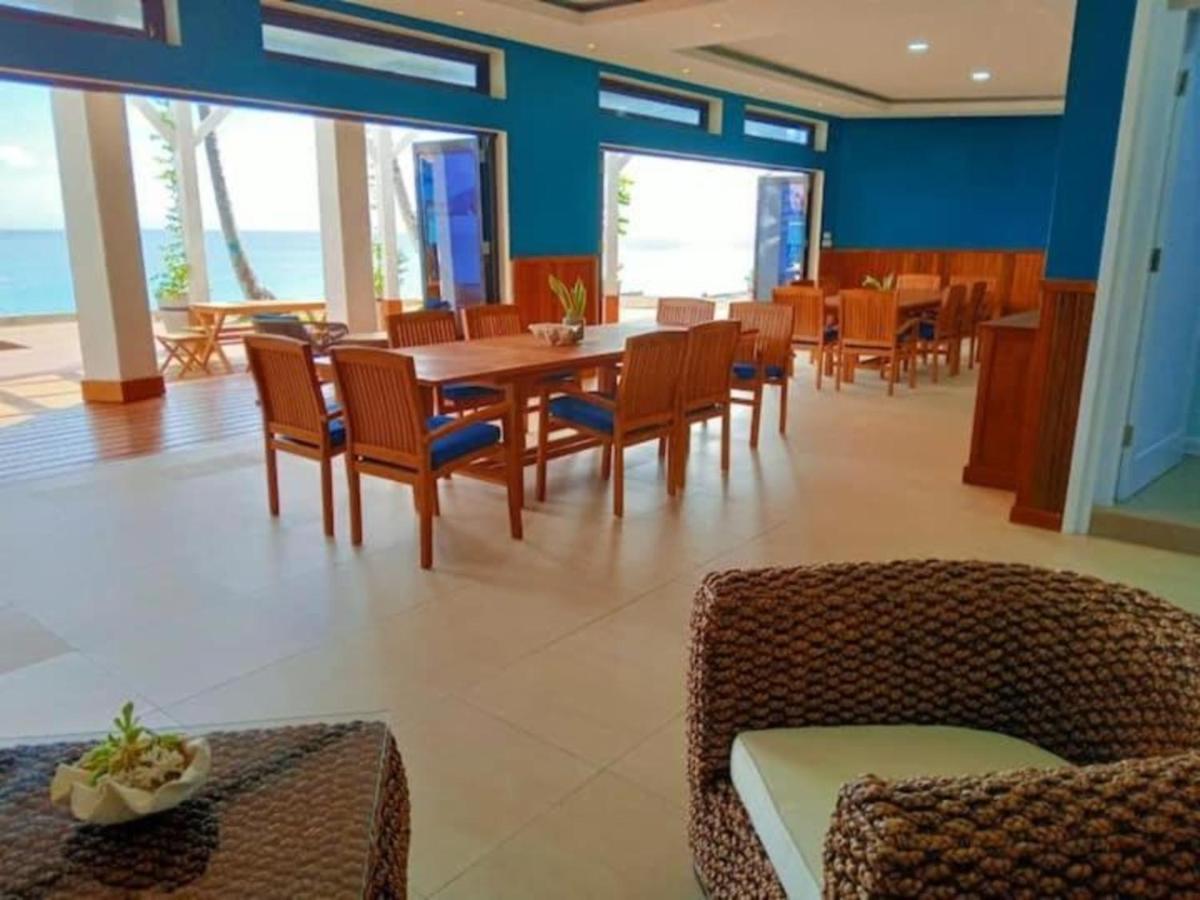 Nasara Resort Mentawai Tua Pejat Exterior foto