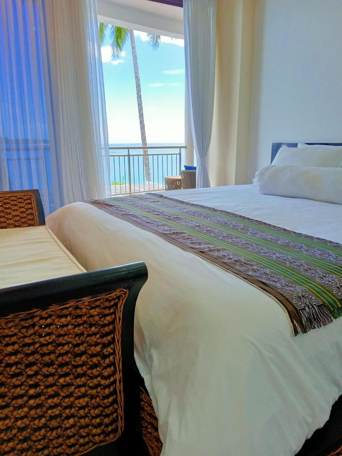 Nasara Resort Mentawai Tua Pejat Exterior foto